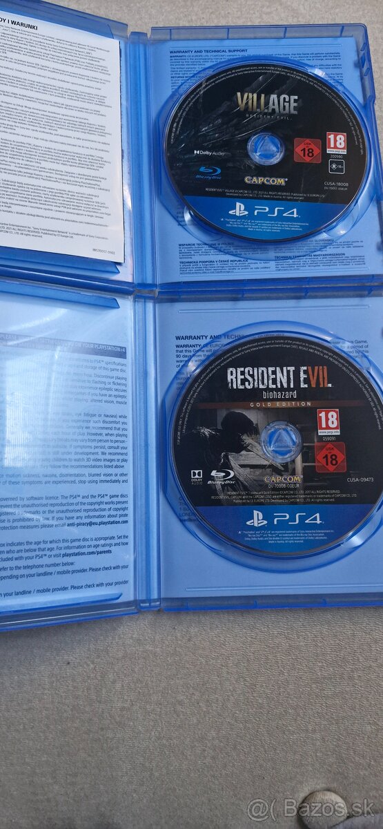 PS4 - 2