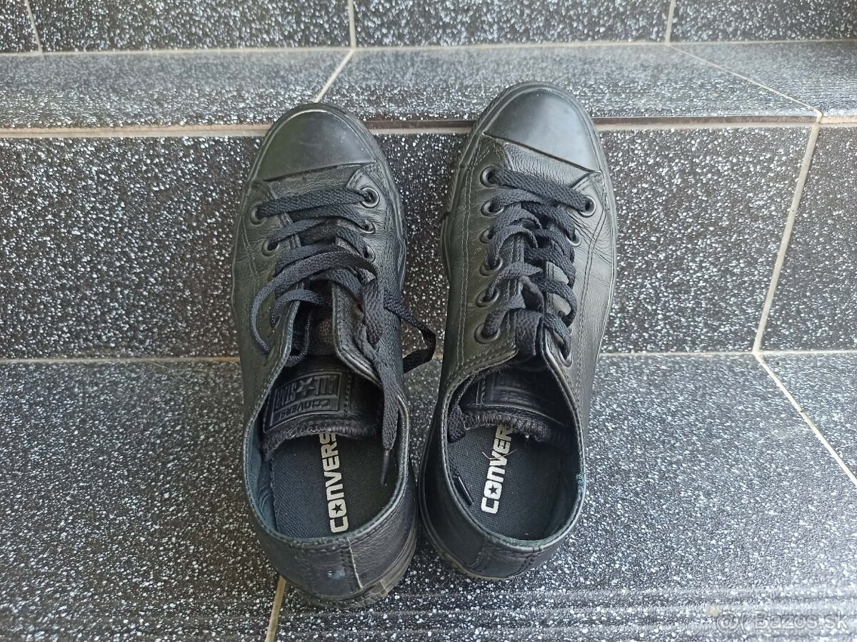 tenisky converse 37,5 - 2