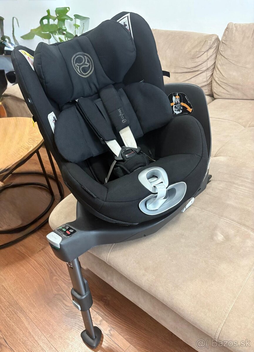 Cybex Sirona Z - 2