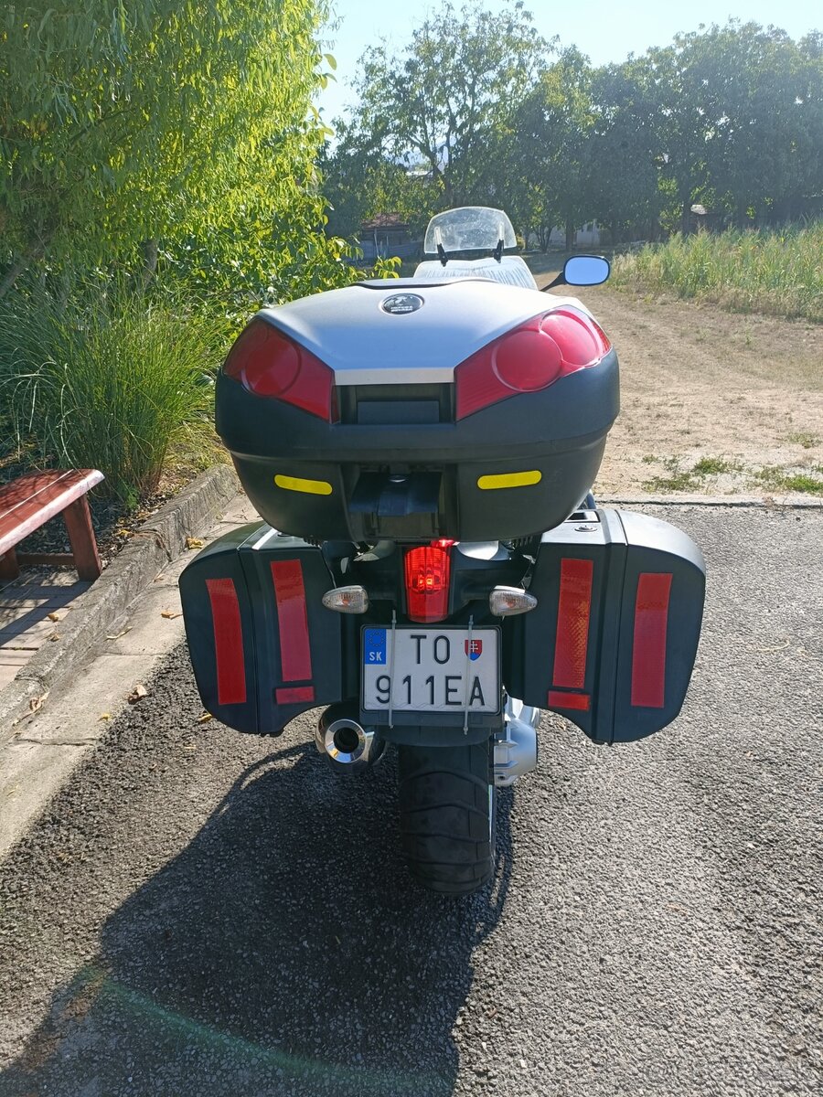 BMW 1200 - 2