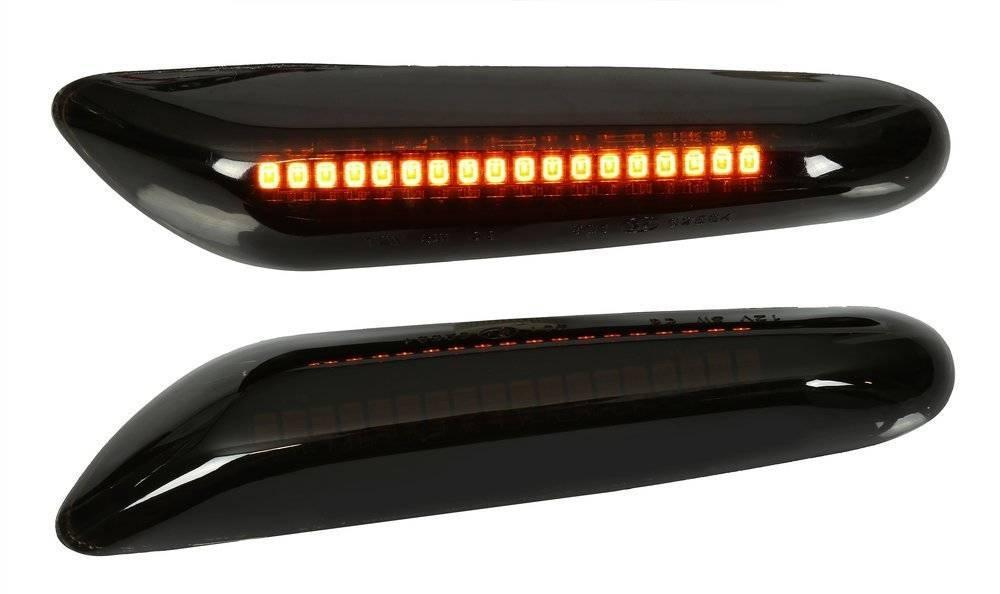 LED smerovky - 2