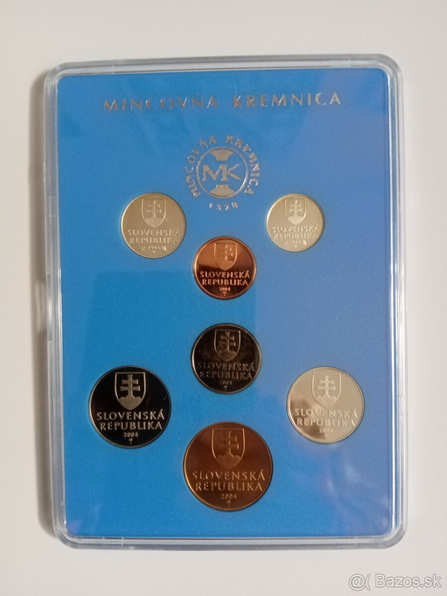 10 a 20 halier a ich história - 2
