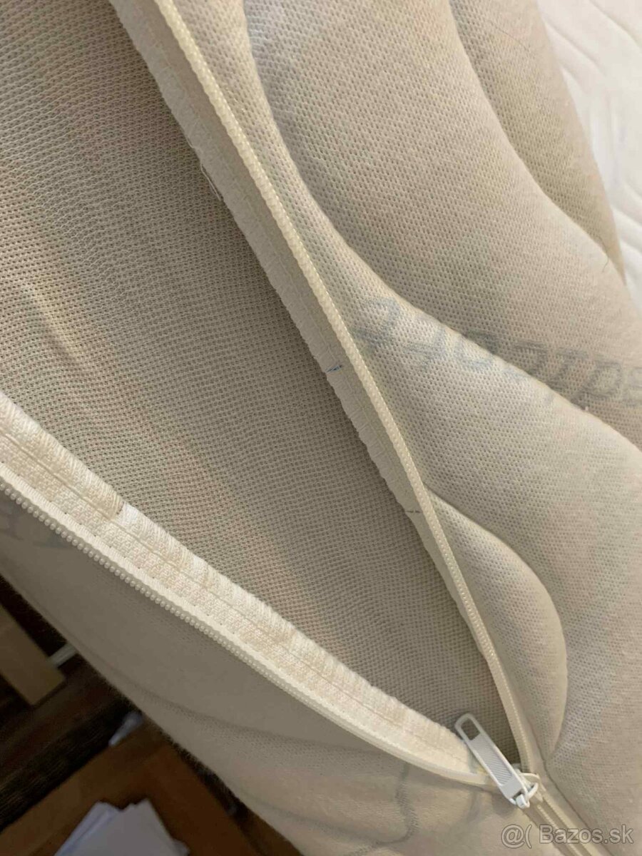 Molitanovy matrac - 2