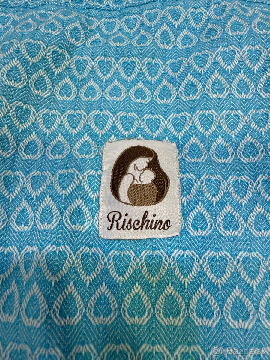 Nosítko Rischino Flexible - 2