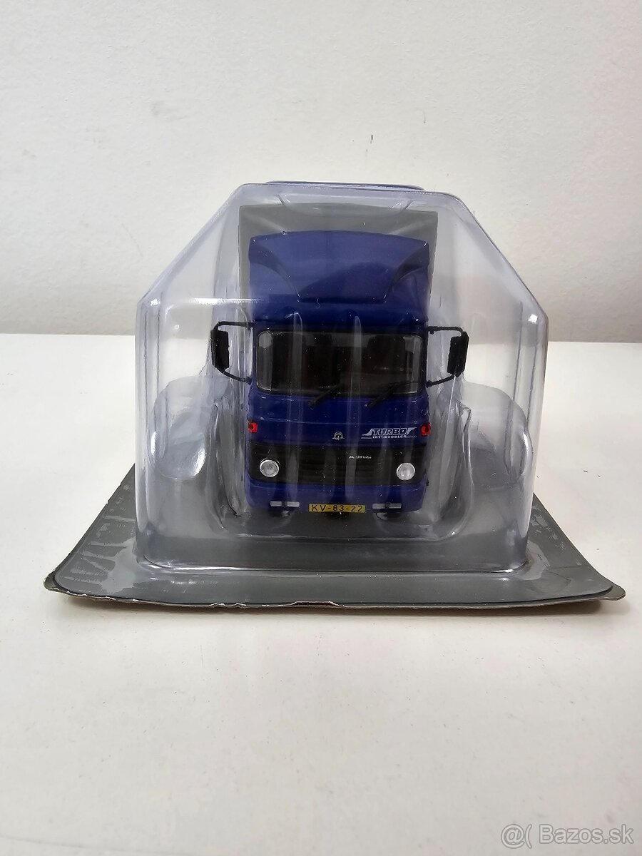 Deagostini Avia A31 Turbo - 2