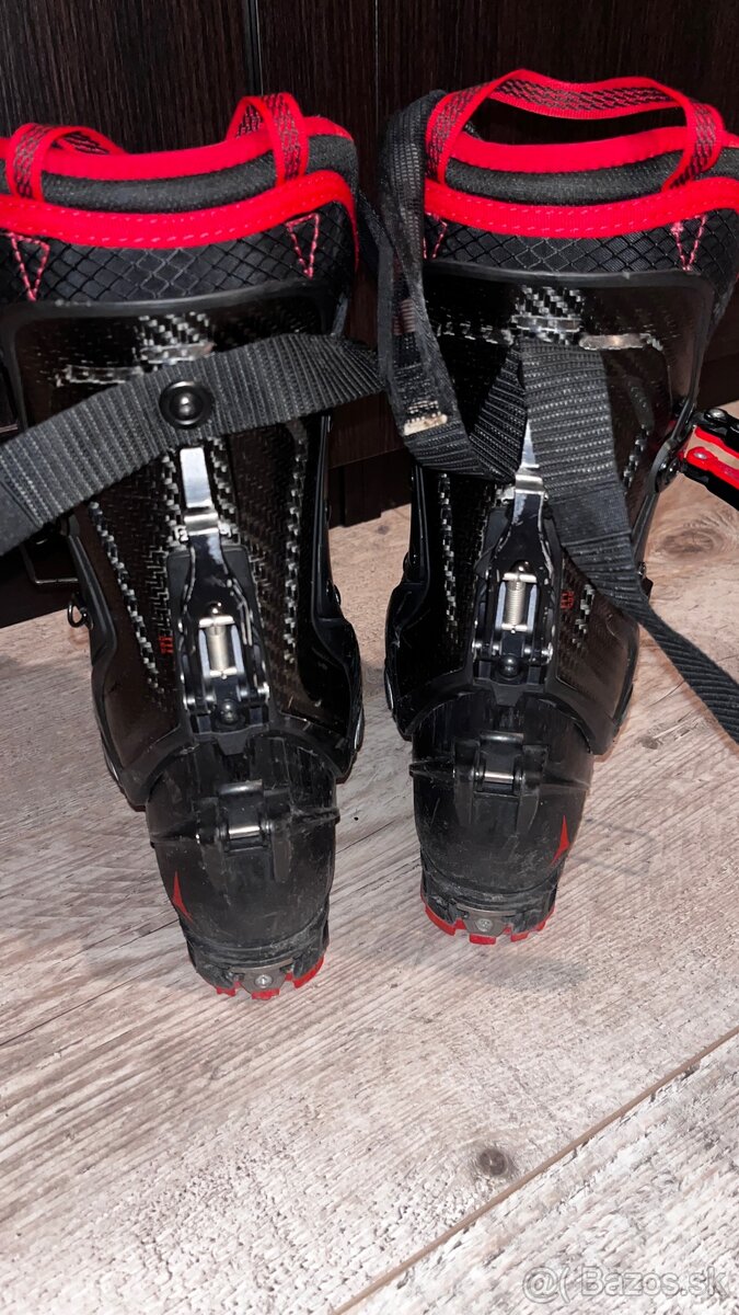 Atomic Backland carbon 27-27.5 - 2