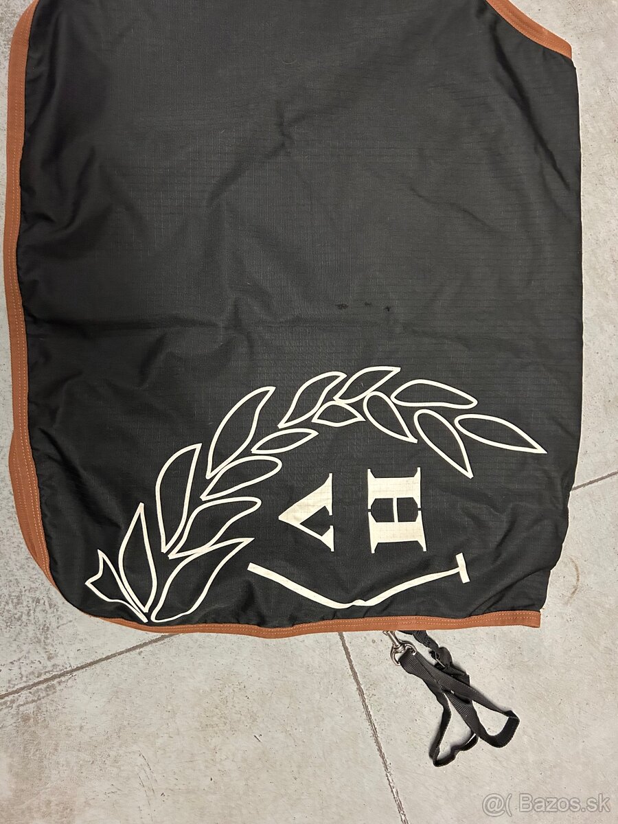 HV polo bedrová seka - 2