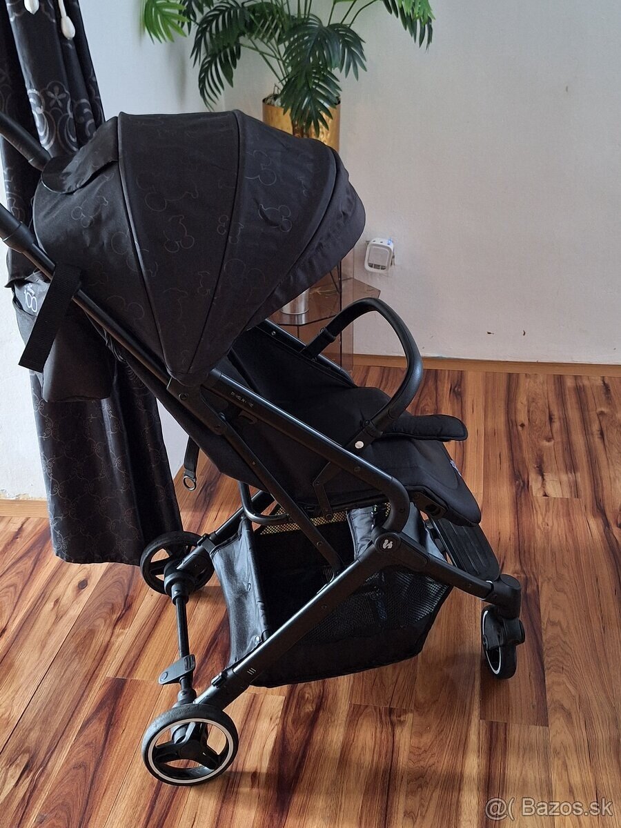 Predám Disney Kočík Športový - 2