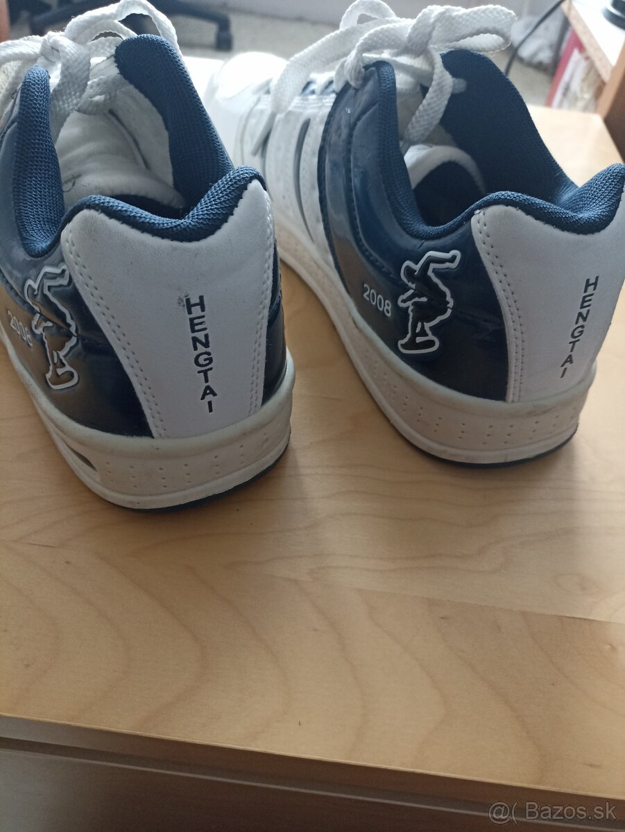 Predám pánske tenisky - 2