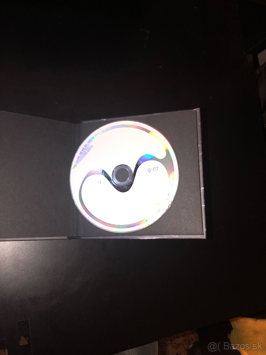 Predám Cd - Adele a Lady Gaga - 2