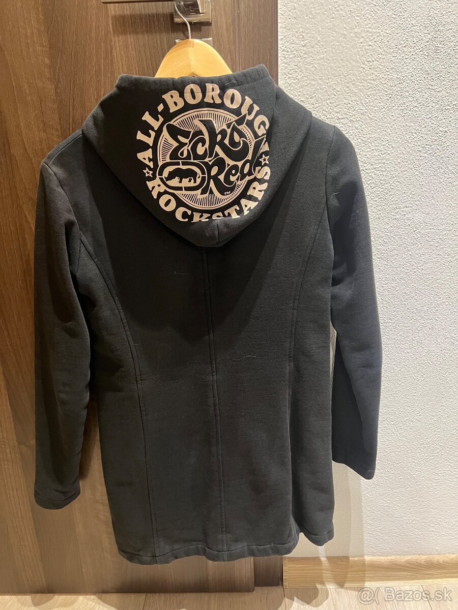ECKO originálny dámsky kabátik S - 2