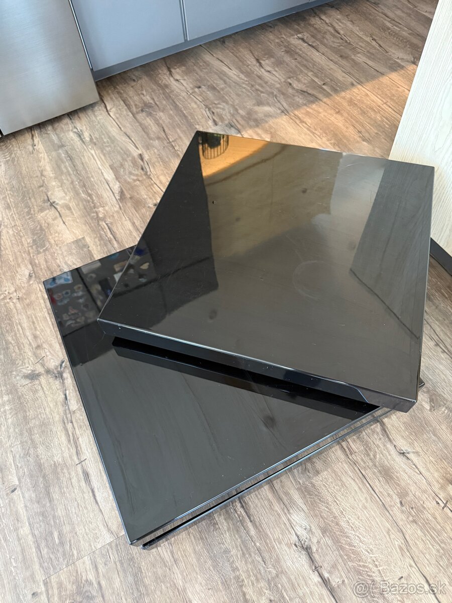 Konferenčný stolík - 2