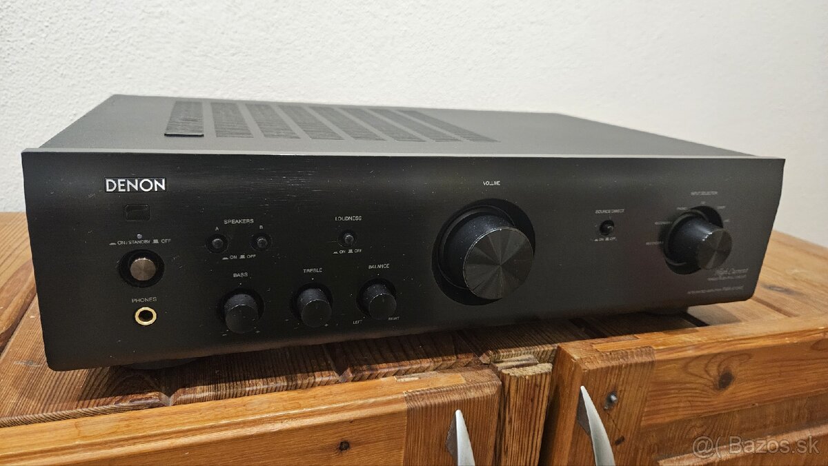 Denon PMA-510AE - 2
