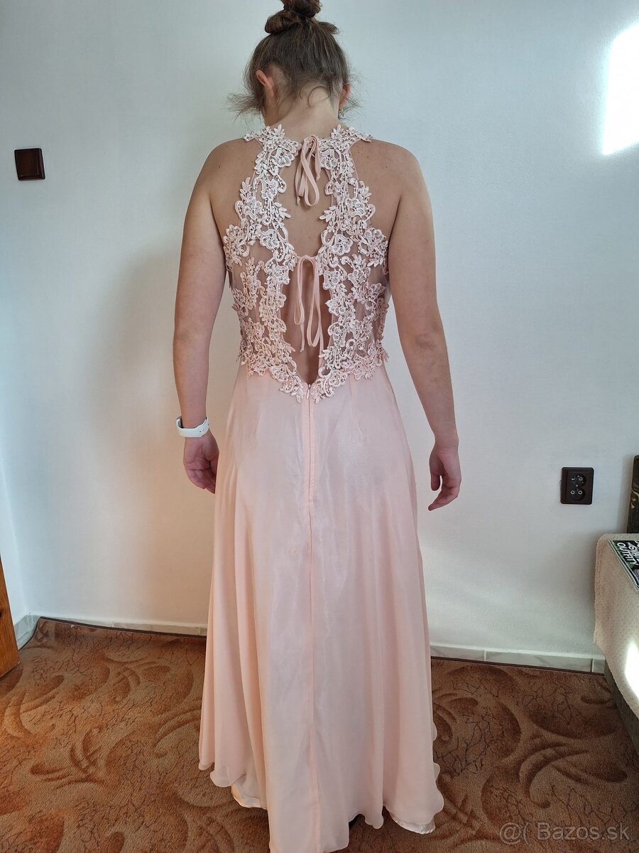 Spoločenské šaty - 2