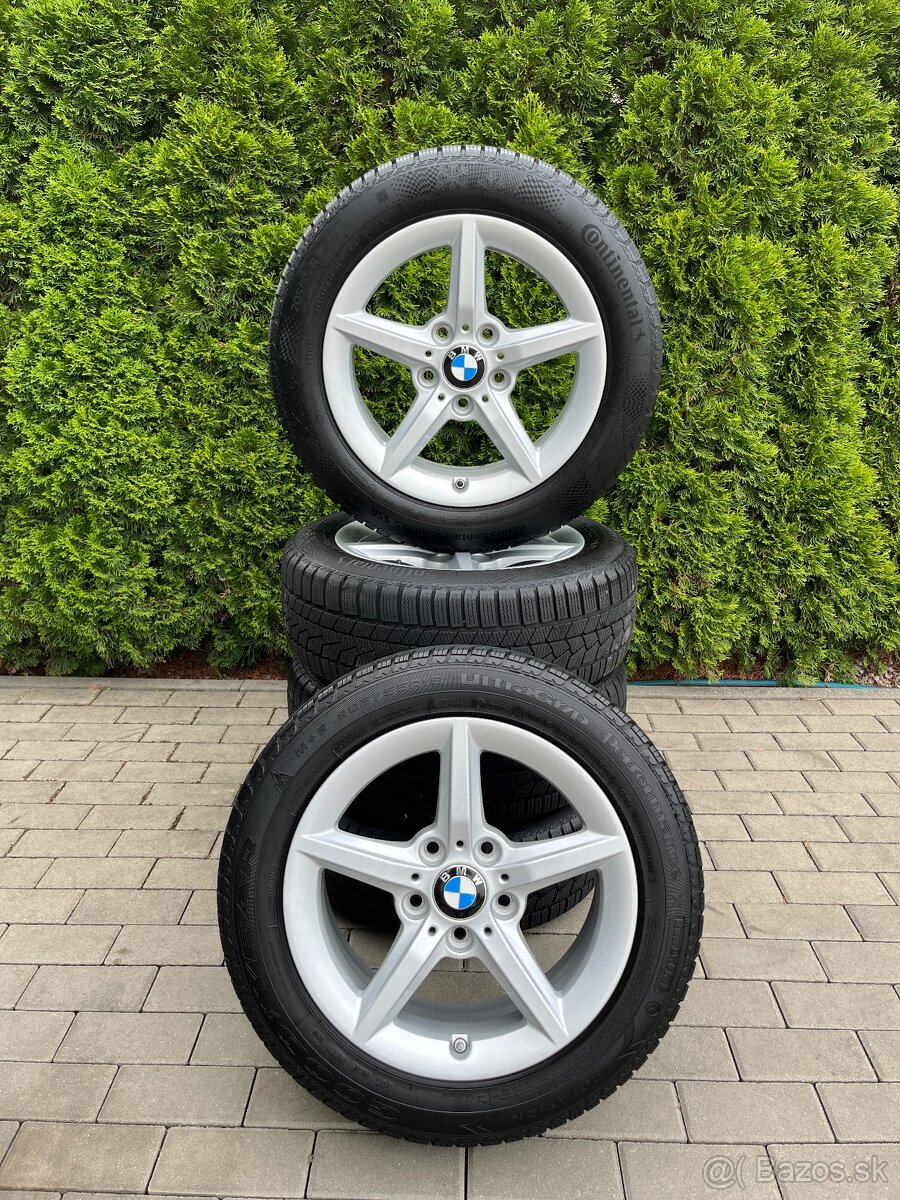 BMW R16 5x120 model 1/2 - 2