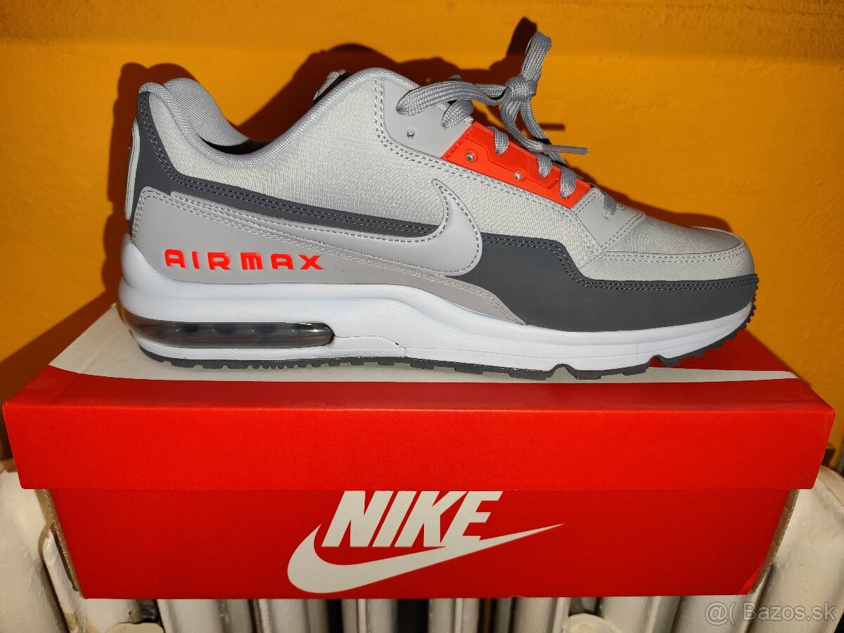 Nike Air Max LTD 3 PREM - 2