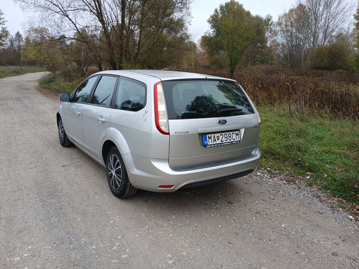 Ford Focus - 2