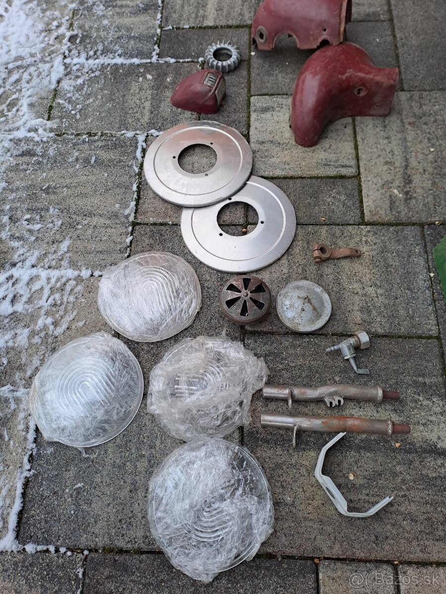 Diely jawa cz mix 4 - 2