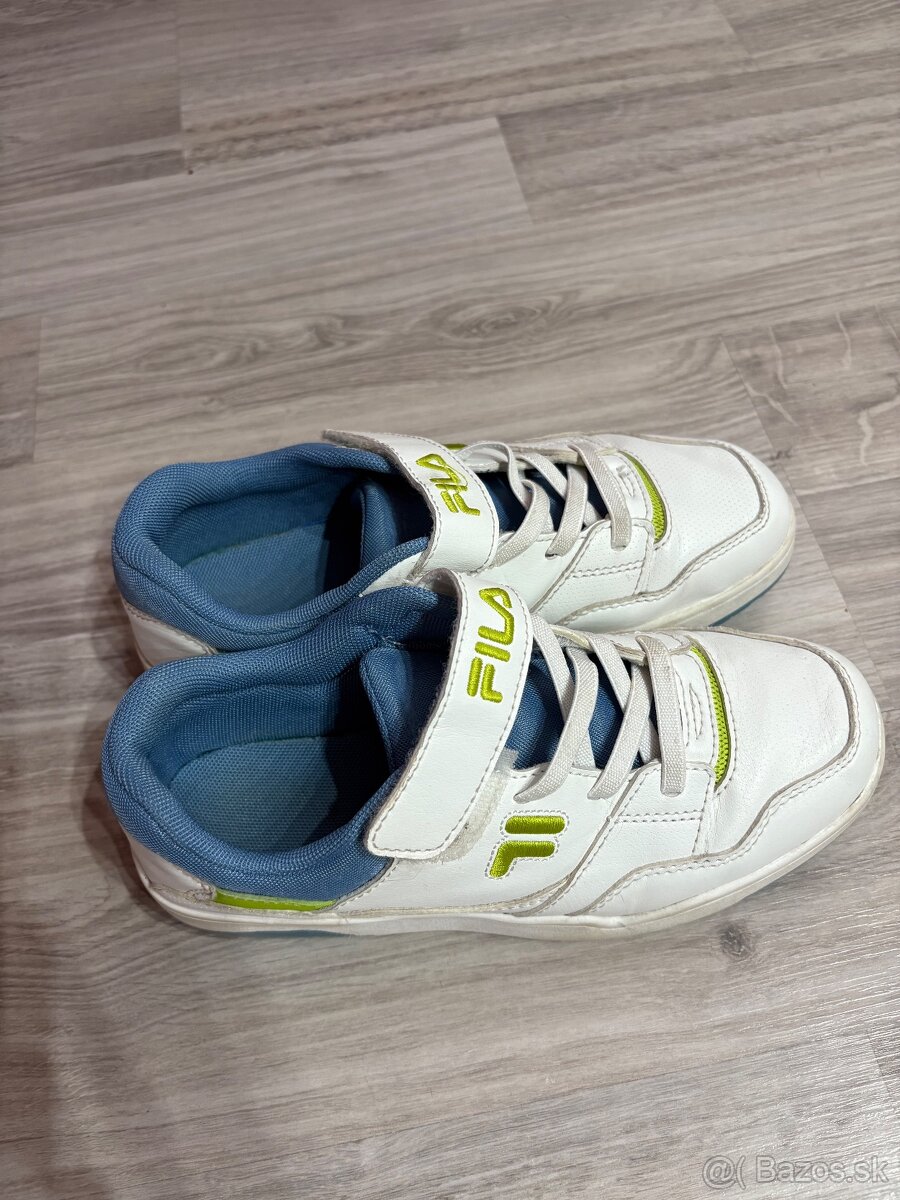Tenisky Fila - 2