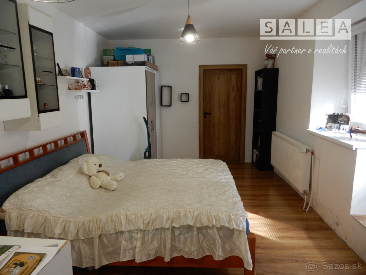 ZNÍŽENÁ CENA Útulný rodinný dom,120 m2,Devičany,okr. Levice - 2