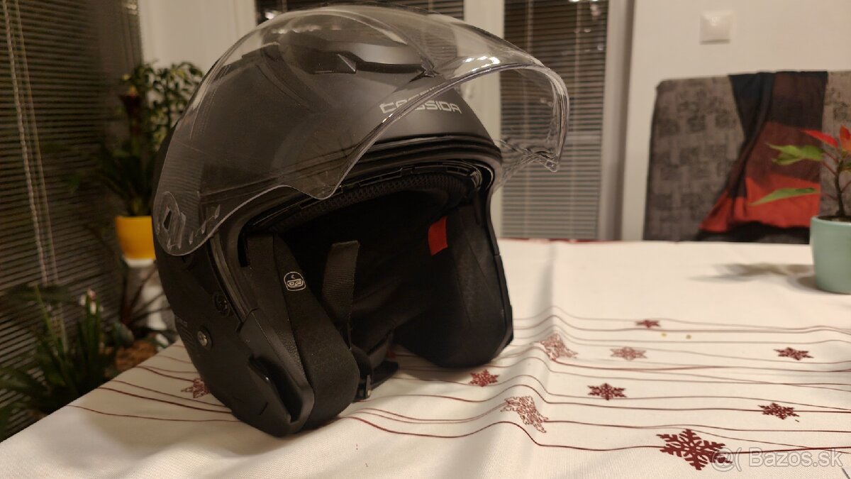 Cassida Jet tech 2.0 - 2