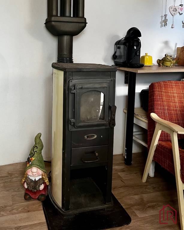 KH-1020,Znížená cena Chata so záhradou v Šalgovíku - 2