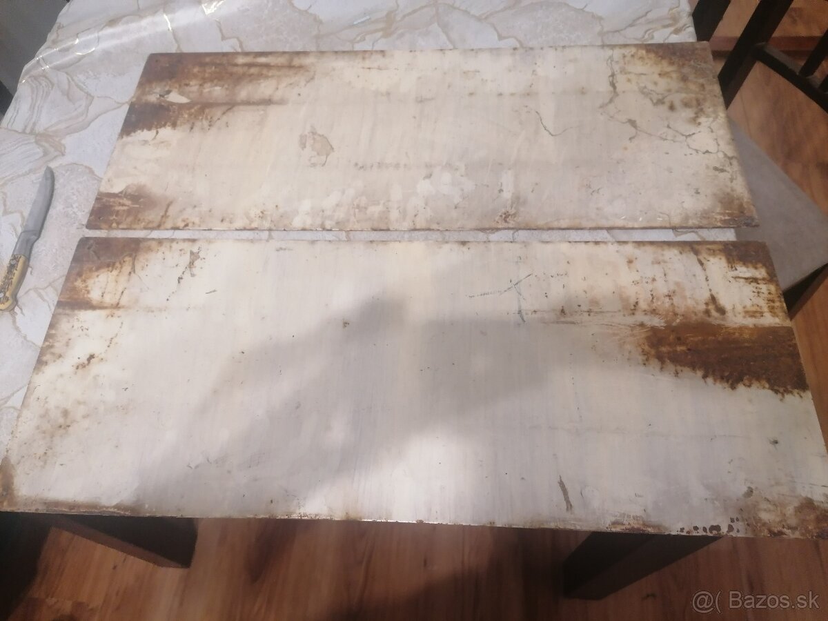 Predam Stare reklamne tabule - 2