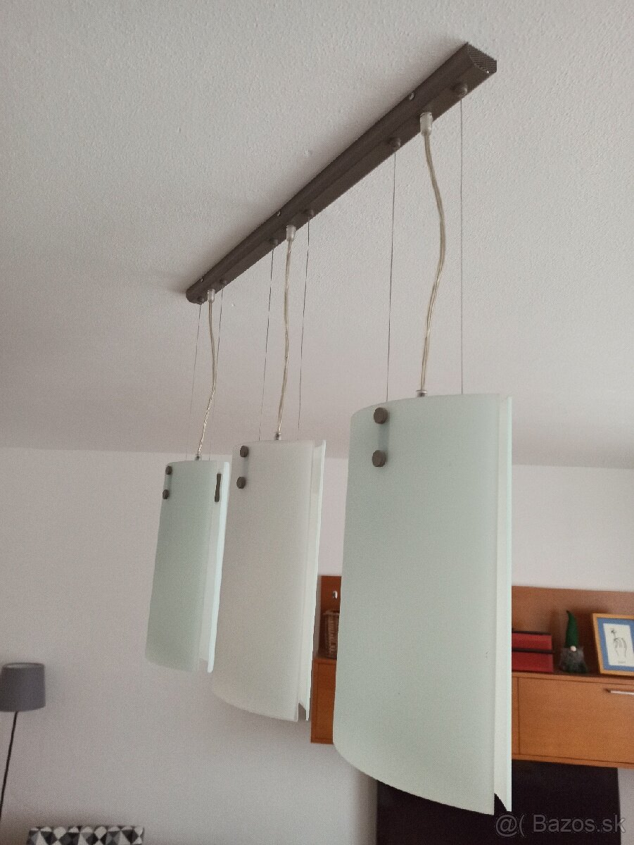 Compolux stropné svietidlo obyvačka - 2