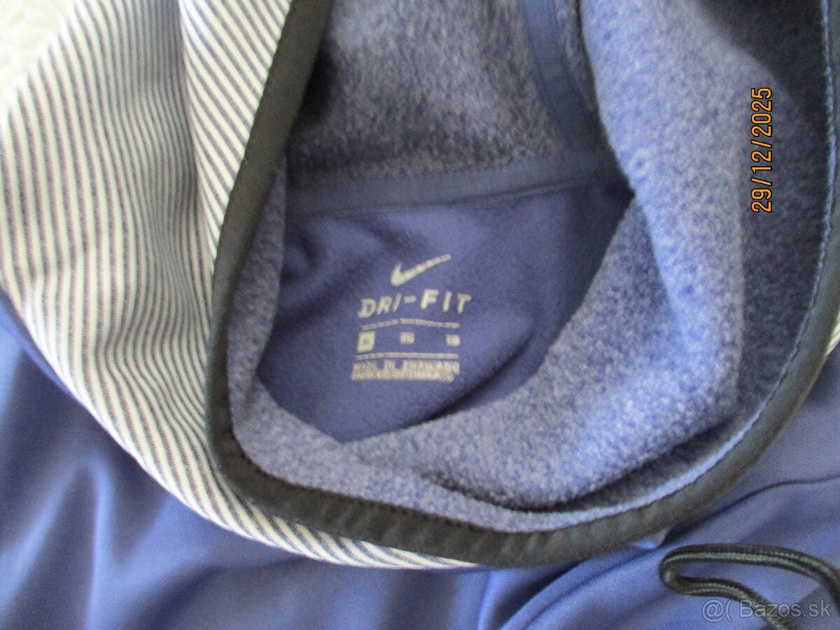 NIKE mikina veľ. 164 - 2