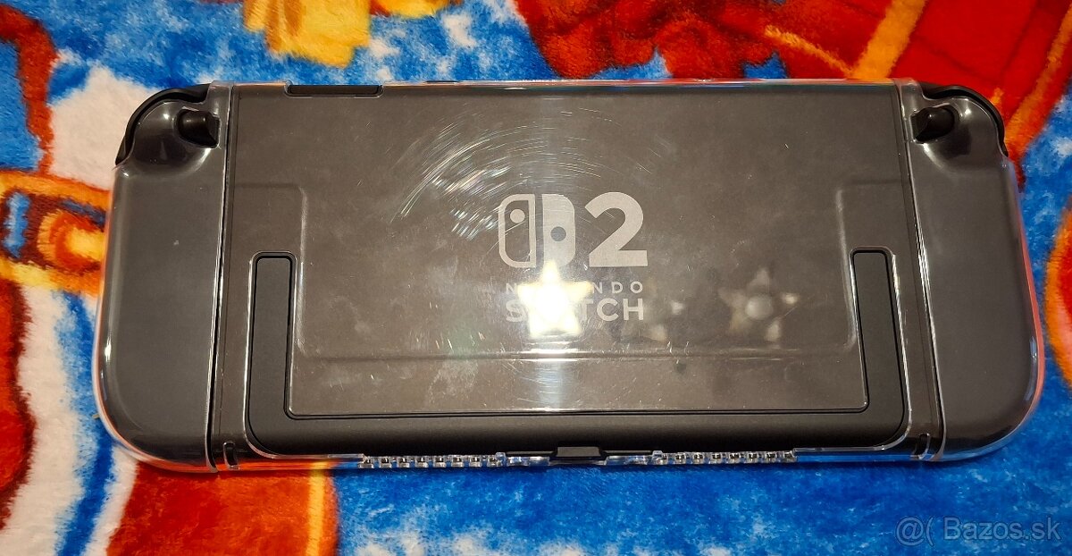 Ochranne puzdro pre nintendo switch 2 - 2