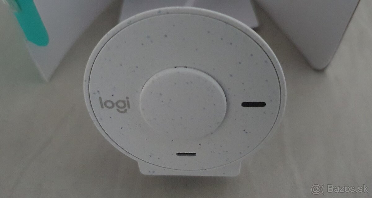 Predám Logitech Brio 300, nové - 2