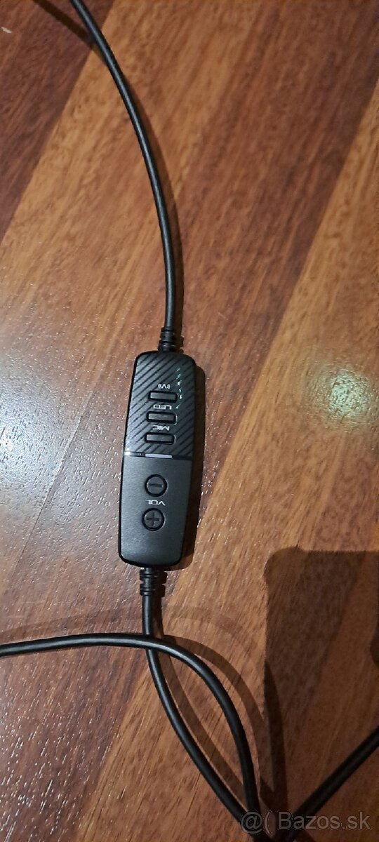 Slúchatká YENKY - 2