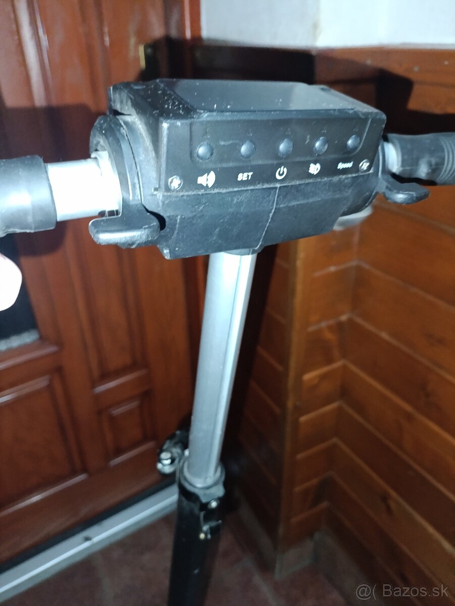 Elektrická kolobežka KUGOO - 2