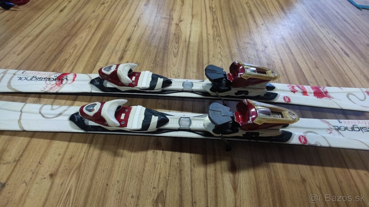 lyže Rossignol - 2