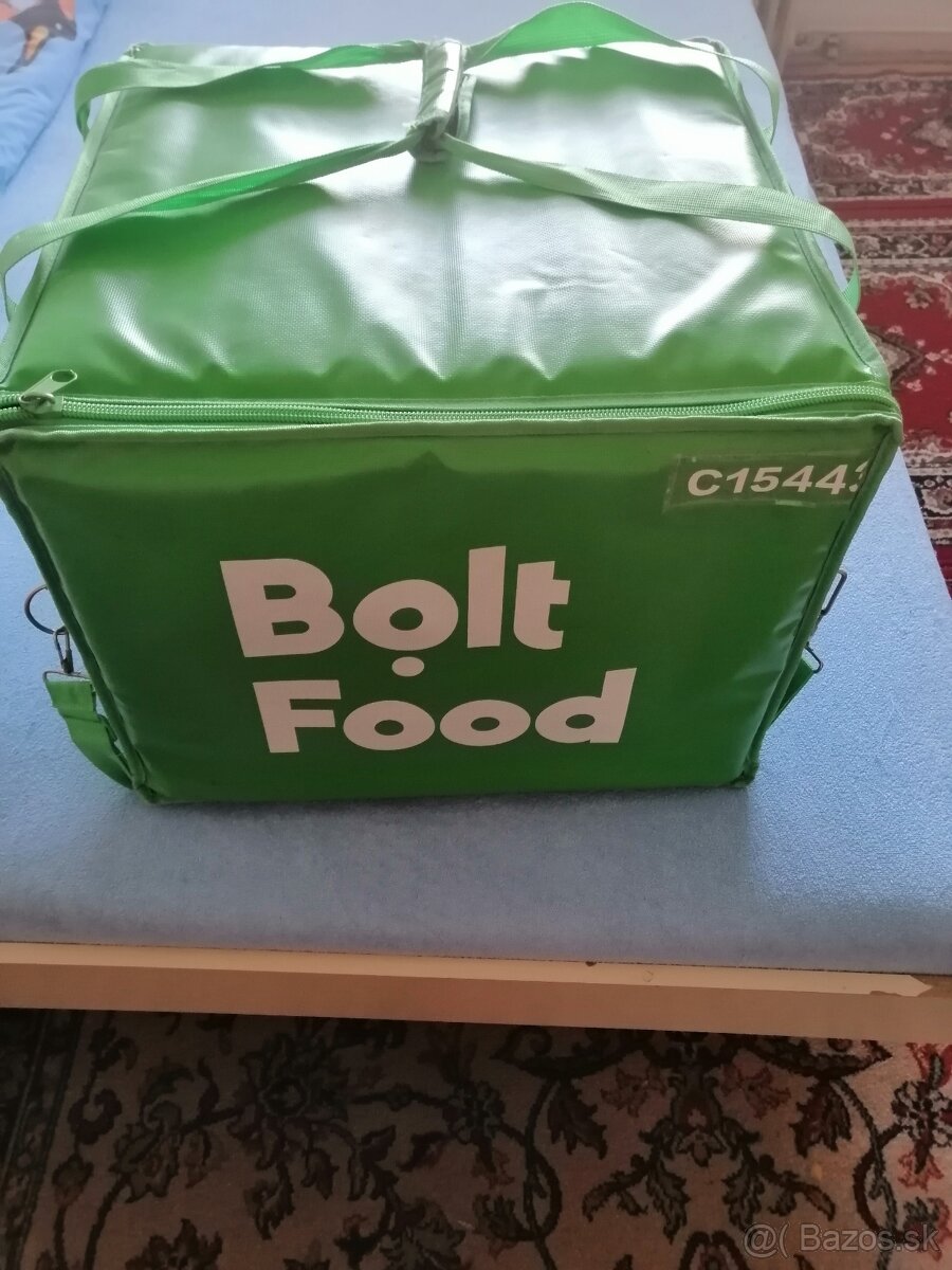 Bolt taska - 2