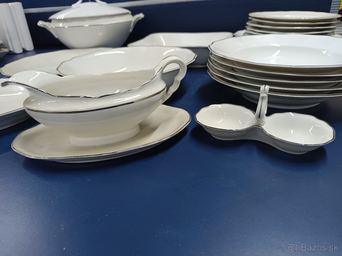 Obedová súprava MZ Austria - 2