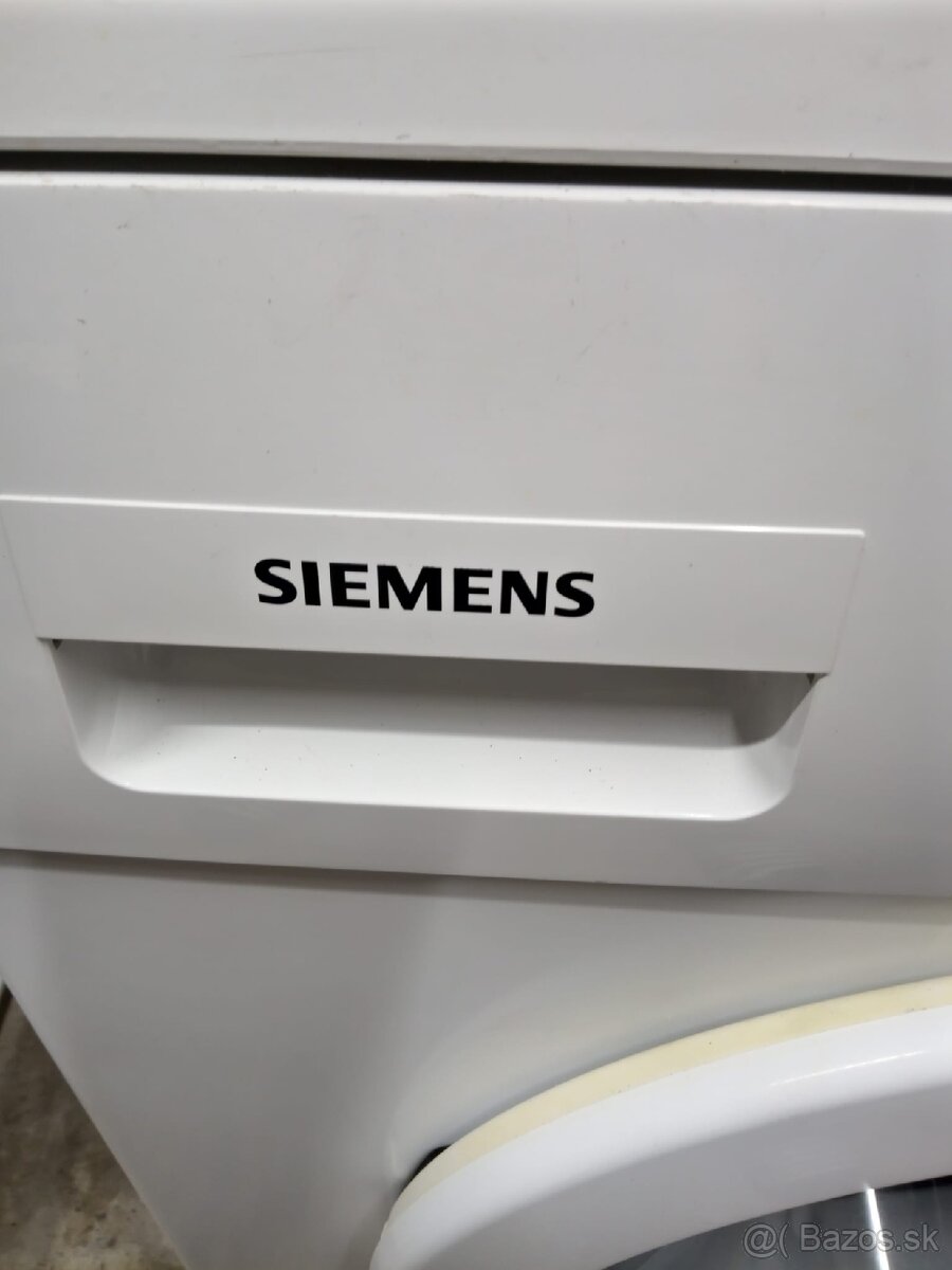 Práčka Siemens - 2