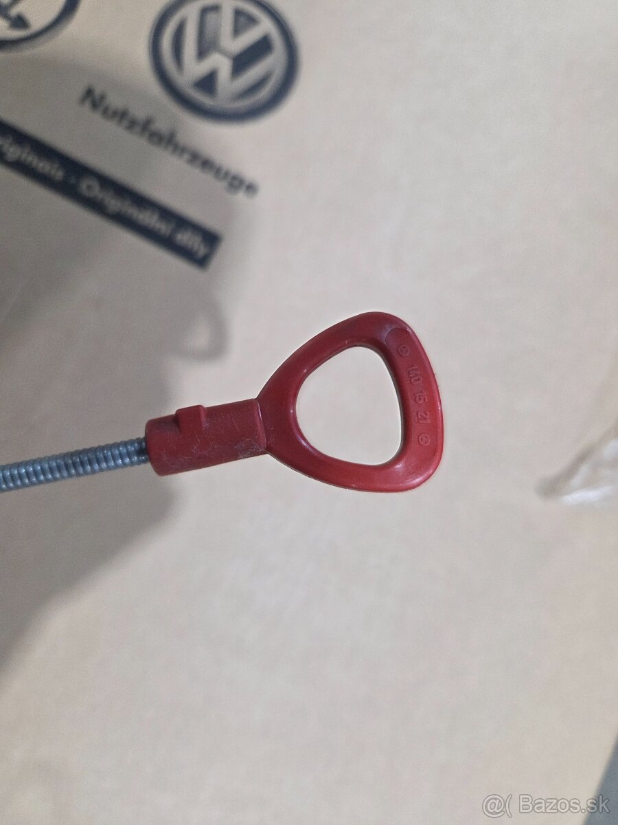 Predám mierku oleja na Mercedes - 2