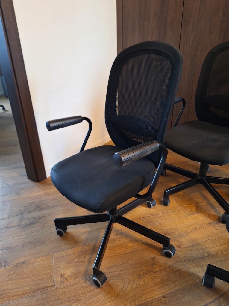 Kancelárske stoličky Bratislava - 2