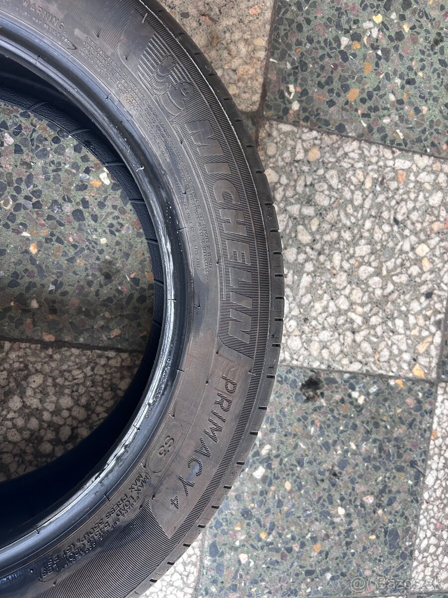 Michelin Primacy 4 - 2