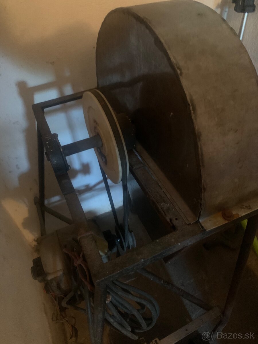 Rezacka ns kapustu elektricka - 2