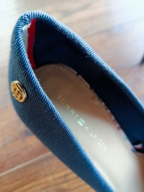 Lodicky tommy hilfiger - 2