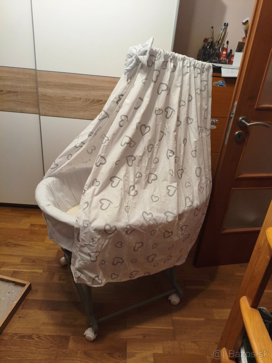 Detska koliska prutena - 2