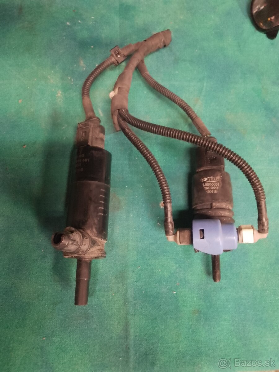 Vw Golf 5 1.4.benzin 55kw 2005 - 2