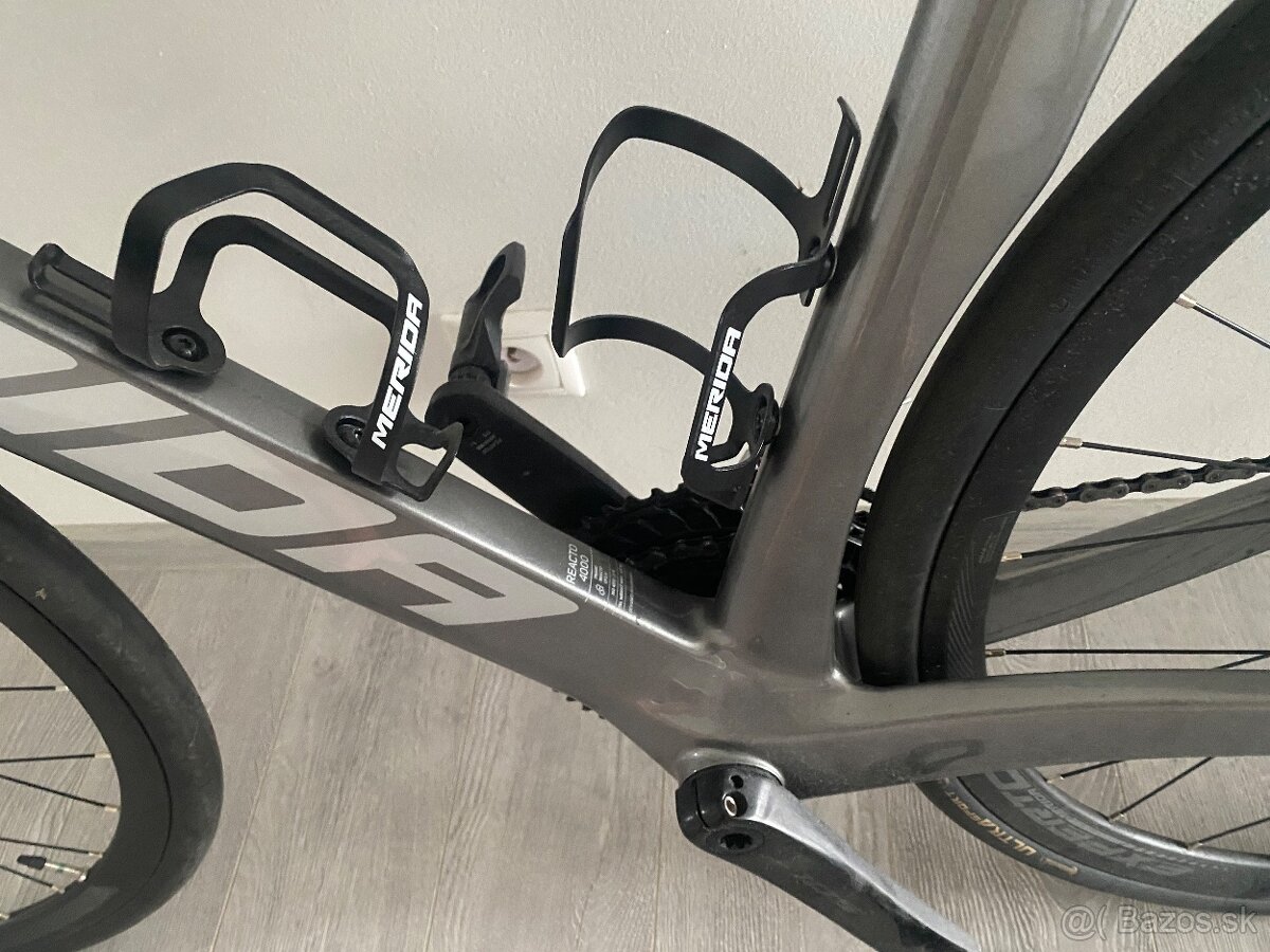 Merida Reacto 4000xl - 2