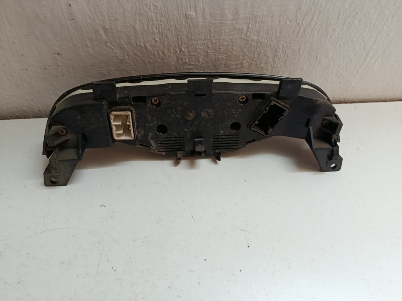 ovladanie okna punto2 20€ - 2