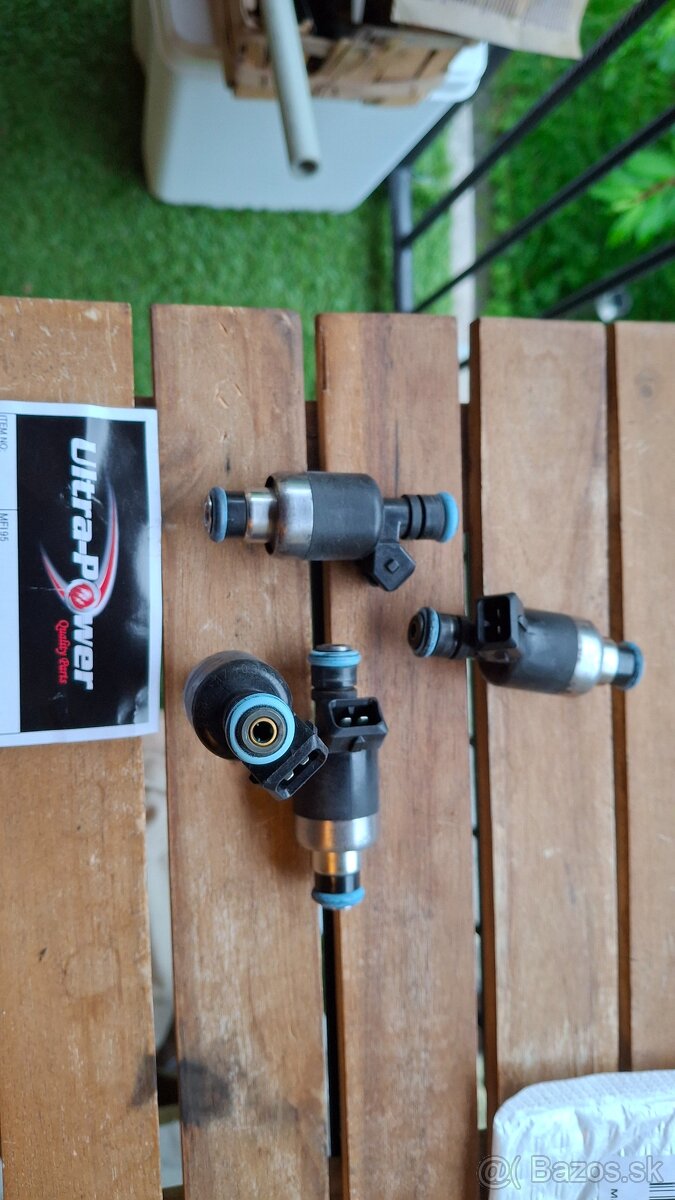 Vstreky pontiac,camaro atď - 2