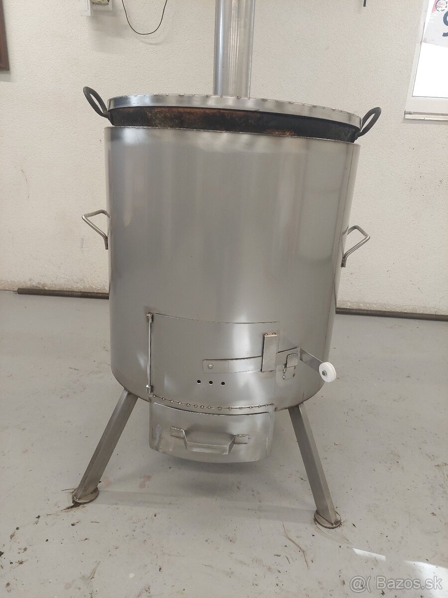 Nerezová kotlina - 2