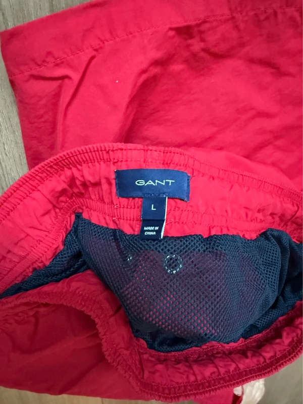 Gant plavky vel. L pánske - 2