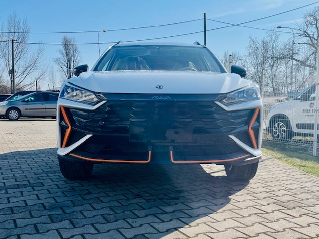 NOVÝ Dongfeng Shine GS 1.5 6DCT E1 - 2